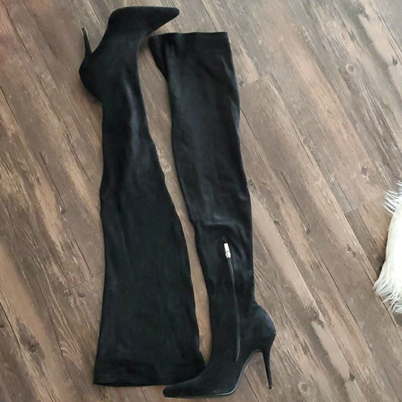 AKIRA Shoes - Azalea Wang boot